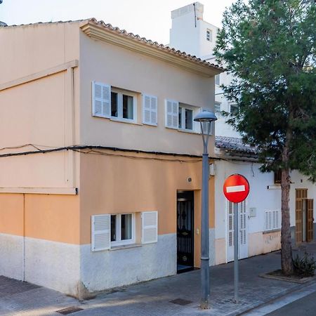 Villa Costa Den Blau Porto Cristo Exterior foto