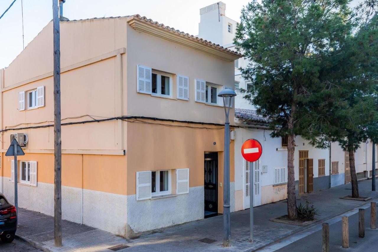 Villa Costa Den Blau Porto Cristo Exterior foto